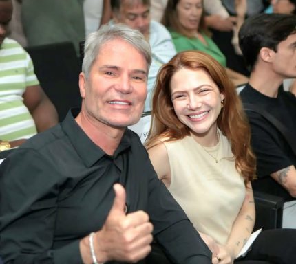 Pastor Márcio Pôncio sai da prisão com condenação convertida em domiciliar