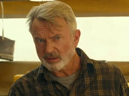 Morre aos 78 anos Sam Neill, astro de Jurassic Park
