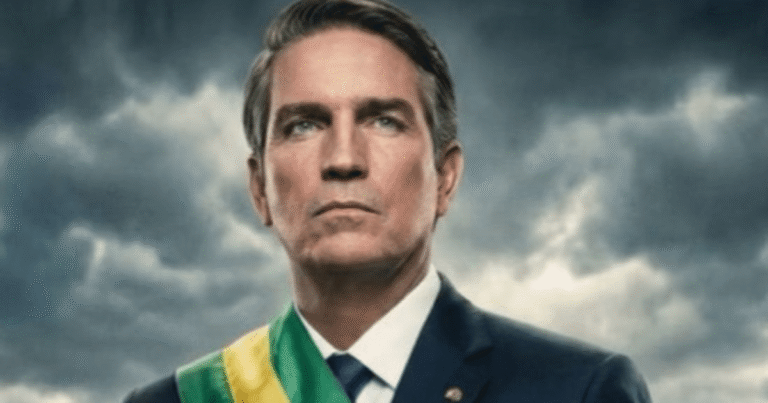 Mendonça autoriza inquérito sobre repasses para filme Dark Horse