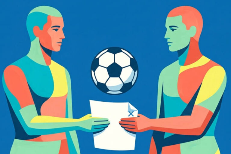 Democracia no futebol: conceito válido ou retórica?