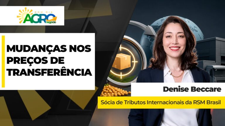 Fiscalização de preços de transferência muda após 30 anos