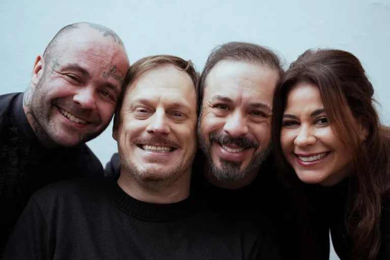 Curitiba oferece semana repleta de peças, rock e dança de 20 a 26 de julho