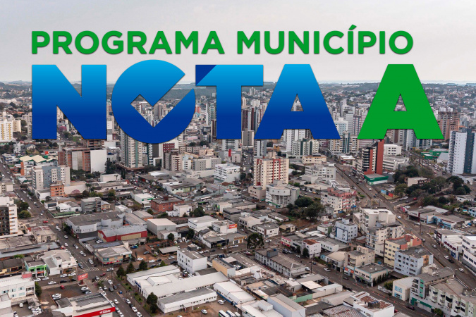 Município Nota A ganha inteligência artificial para gestores