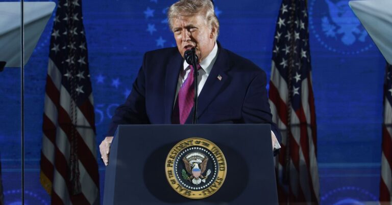 Crise no Estreito de Ormuz expõe fragilidade da estratégia Trump
