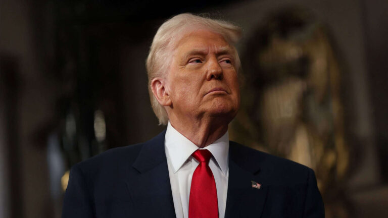 Trump promete vingança contra Irã após morte de soldados