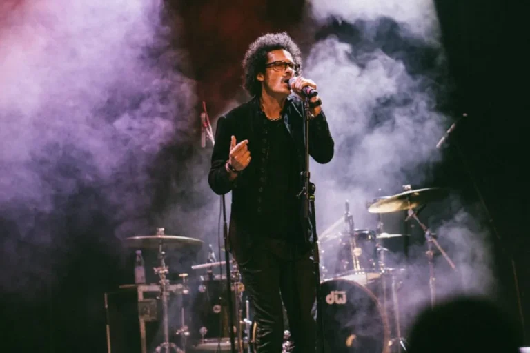 Curitiba recebe Eagle-Eye Cherry e shows nacionais em julho