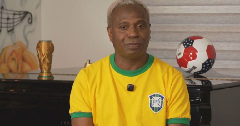 Capetinha aponta falta de personalidade na Seleção após queda