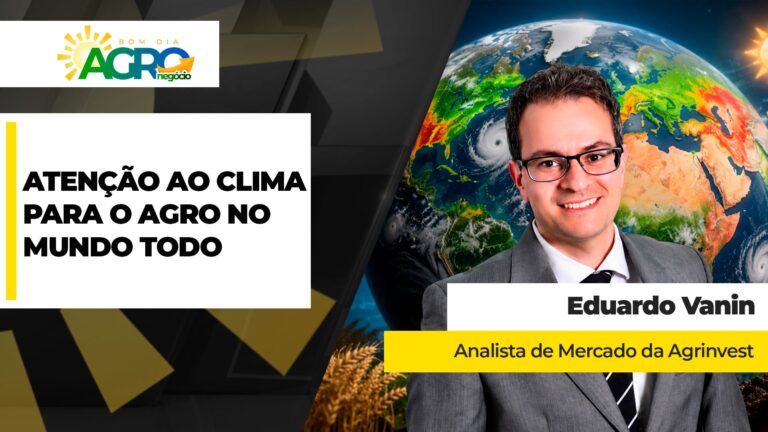 Soja e milho disparam em Chicago com foco em clima adverso