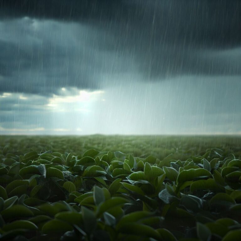 El Niño se fortalece e desafia o agronegócio brasileiro