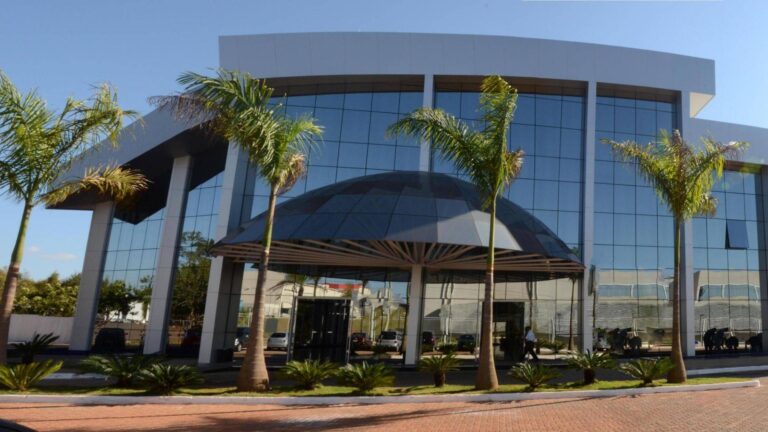 Embrapa enfrenta risco de deterioração financeira e fuga de talentos