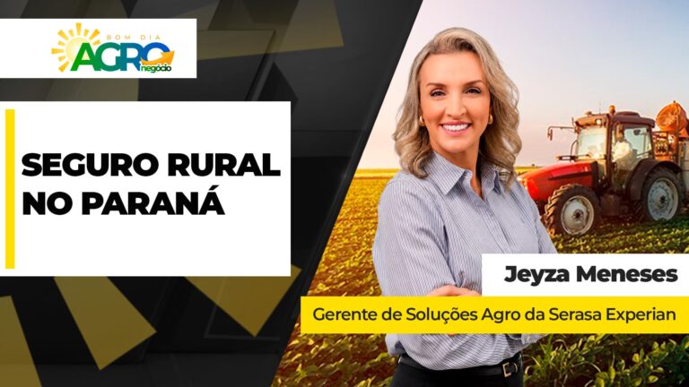 99% dos imóveis com soja e milho no Paraná atendem critérios ESG
