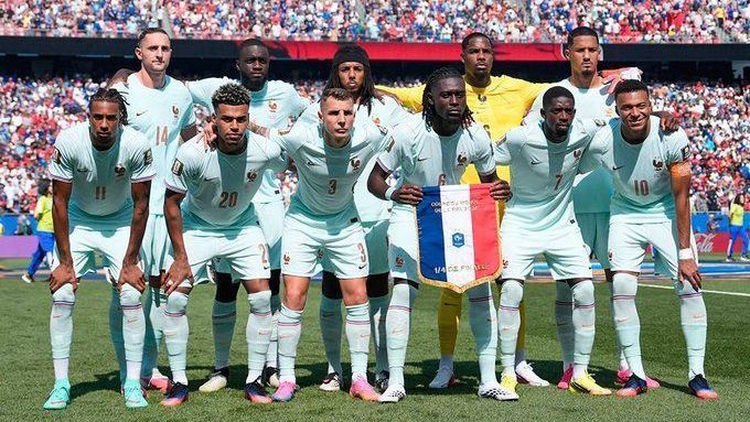 França respeita qualidade da Espanha, mas confia na semifinal