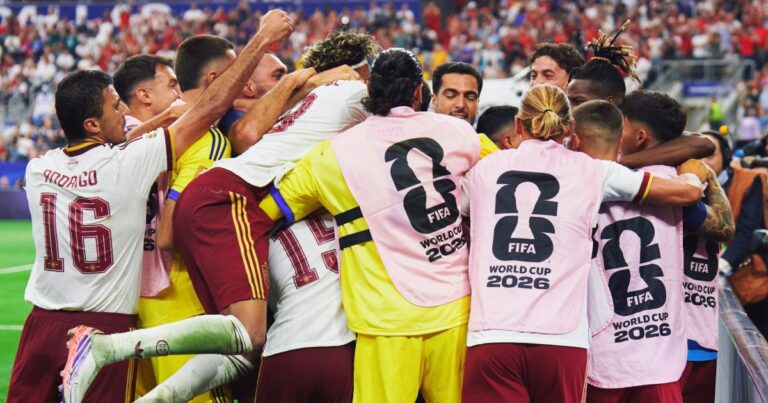 Espanha iguala recorde italiano de invencibilidade na Copa