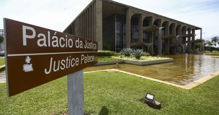 Ministério da Justiça mantém maioria dos delegados cedidos a órgãos