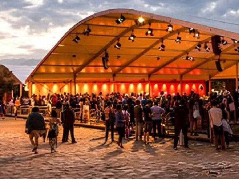 Flip Paraty 2026 recebe correspondente cultural em cobertura especial