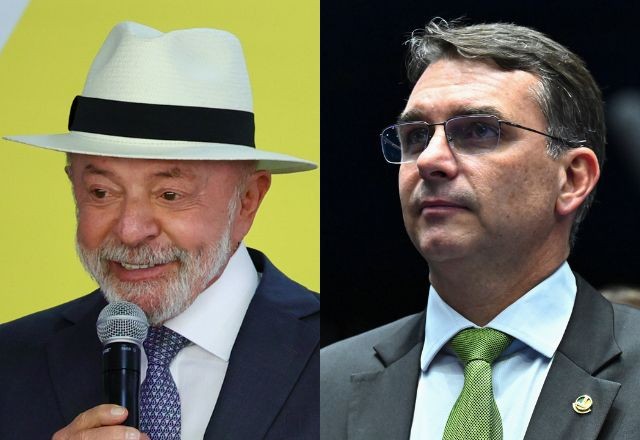 Lula lidera pesquisa presidencial no Ceará com 55% das intenções