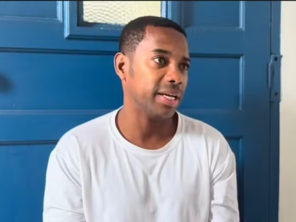 STJ barra recurso de Robinho para levar condenação ao STF