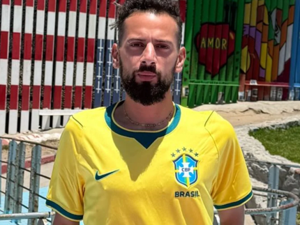 Jornalista vira réu por agressões e violência contra ex-namoradas