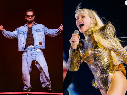 Dennis DJ revela bastidores do convite para turnê de Xuxa