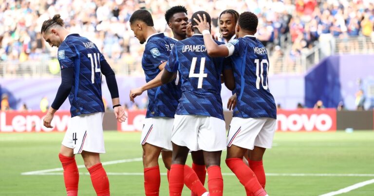 Quartas de final da Copa do Mundo 2026 começam com ritmo intenso