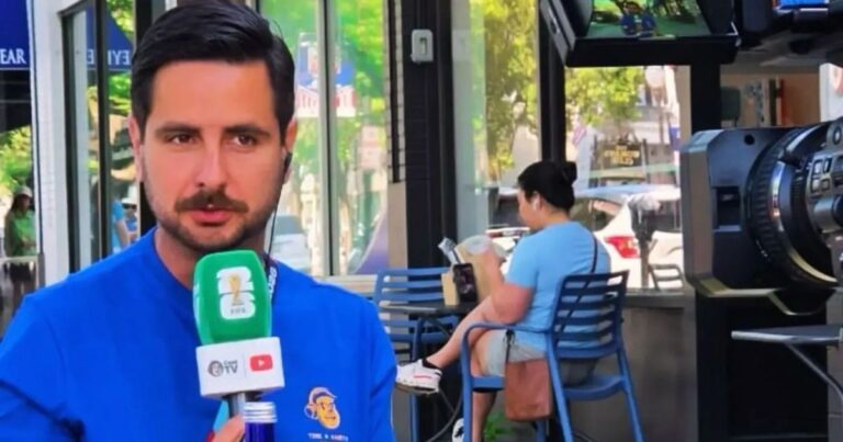 Jornalista da Cazé recebe críticas de celebridades por comentário sobre Neymar