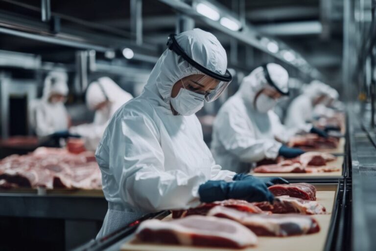 Mato Grosso registra recorde de abate bovino no primeiro semestre