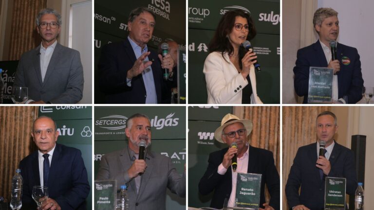 Pesquisa Quaest mostra disputa acirrada pelo Senado do RS