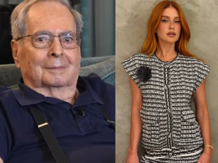 Benedito Ruy Barbosa: legado e parentesco com Marina Ruy Barbosa