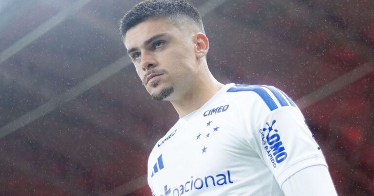 Gabriel Peçanha passa por cirurgia após fratura na perna