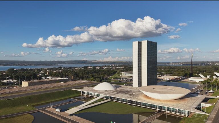 Recesso e eleições reduzem atividade do Congresso até outubro