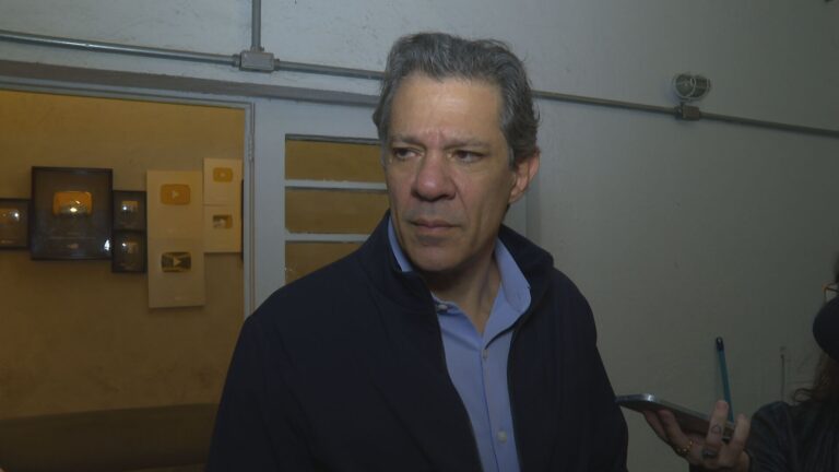 Haddad classifica críticas de Tarcísio a Marina e Tebet como agressão