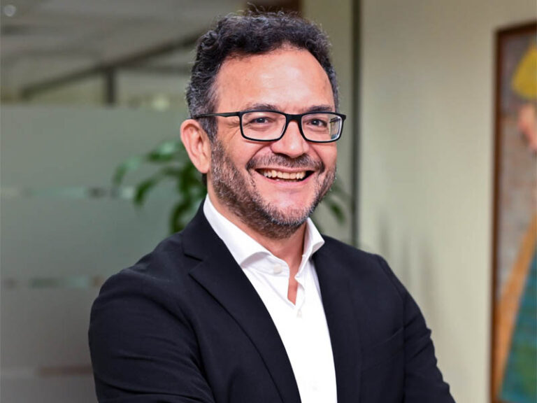 Heraldo Neves assume presidência do BRDE