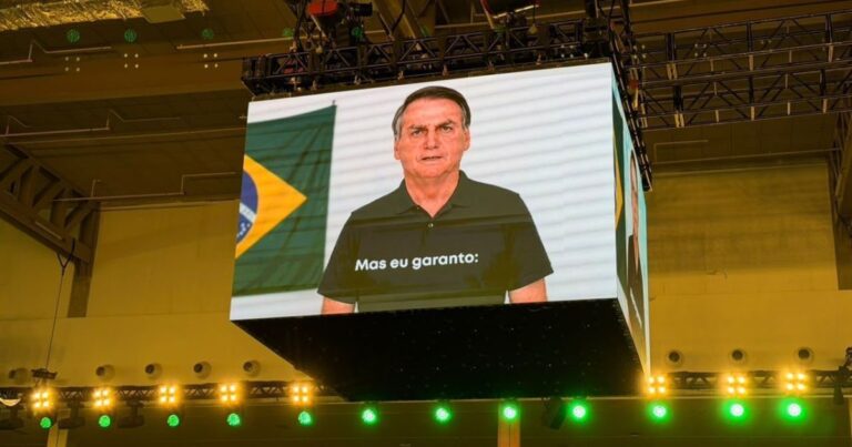 IA eleitoral testa limites das regras do jogo político