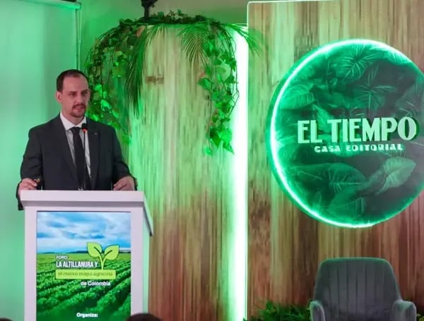 Mato Grosso inspira projeto de expansão agrícola na Colômbia