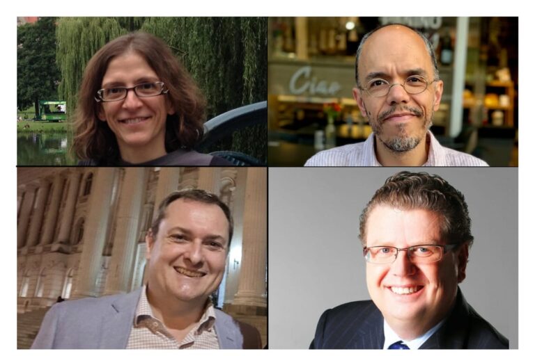 Paraná tem mais de 10 autores entre semifinalistas do Jabuti Acadêmico