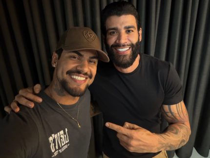 Gusttavo Lima pode assumir carreira de Jeninho antes de Barretos