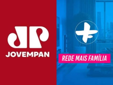 Jovem Pan compra operação de TV aberta para criar rede nacional