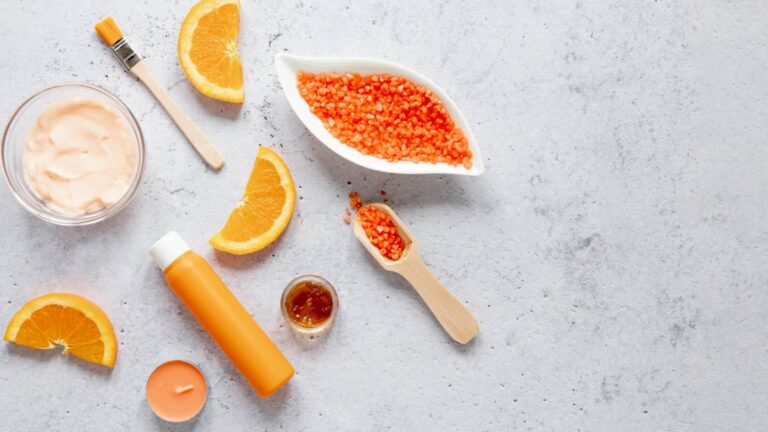 Resíduos de laranja ganham potencial para perfumes e cosméticos