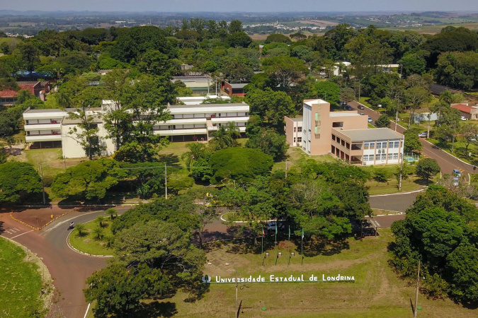 UEL abre inscrições para vestibular 2027 com 2 mil vagas