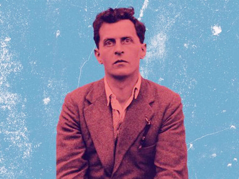 Wittgenstein e a filosofia da linguagem na política contemporânea