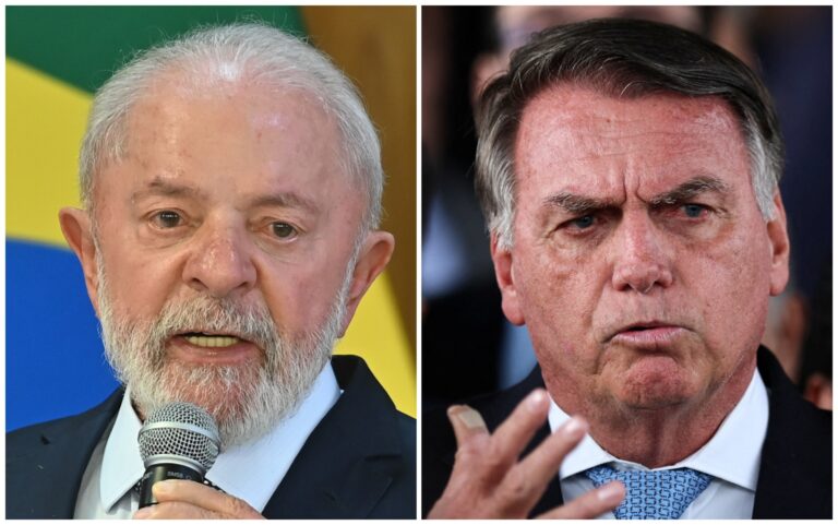 Tensão eleitoral: Bolsonaro e aliados atacam Moraes