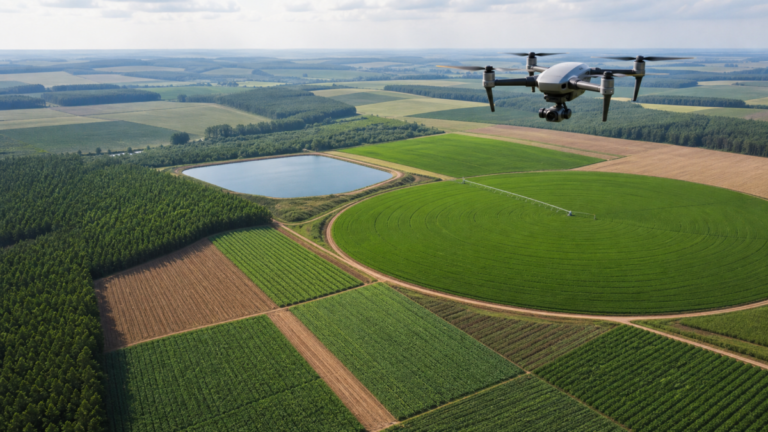 Brasil apresenta agricultura inteligente na conferência da FAO em Roma