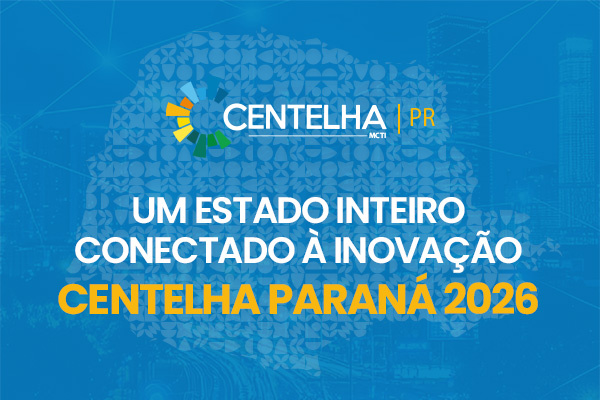 Centelha Paraná bate recorde com 1.221 ideias inovadoras