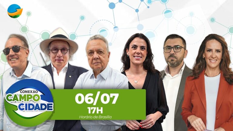 Falta de recursos para seguro rural deixa Plano Safra incompleto