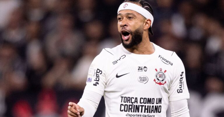 Memphis Depay desperta interesse do Tigres do México