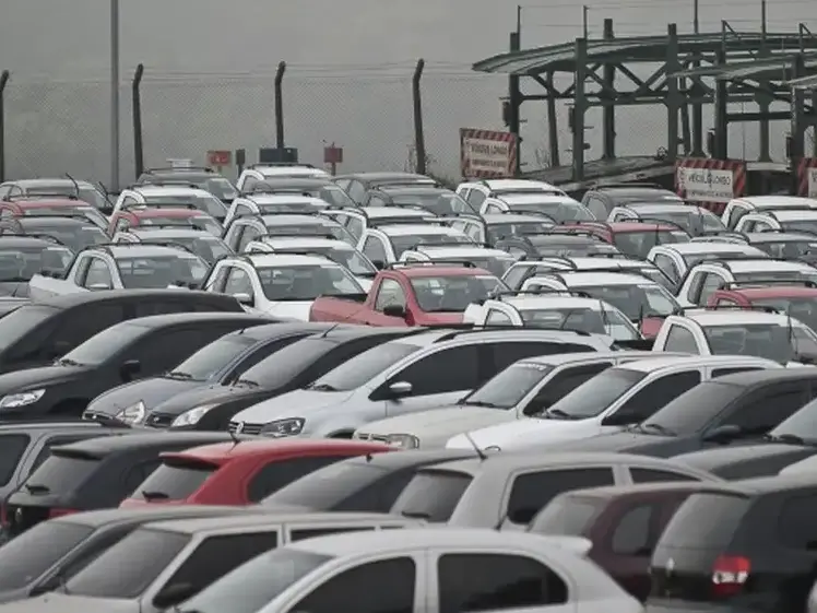 Preço de carros leves cai 15% em 2026, aponta estudo