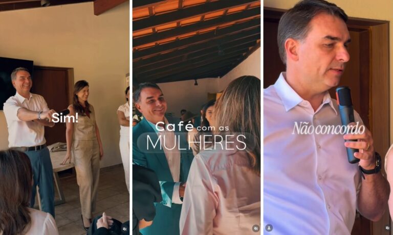 Brasil negocia com EUA e recusa ceder no PIX