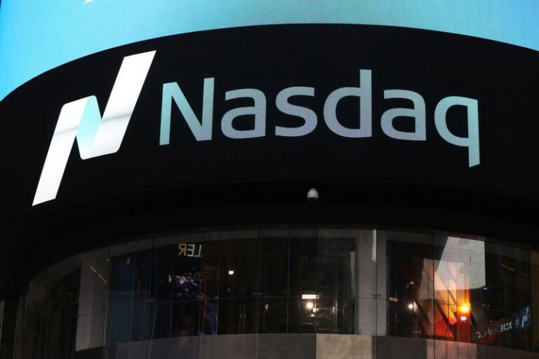 S&P 500 e Nasdaq fecham melhor trimestre desde 2020