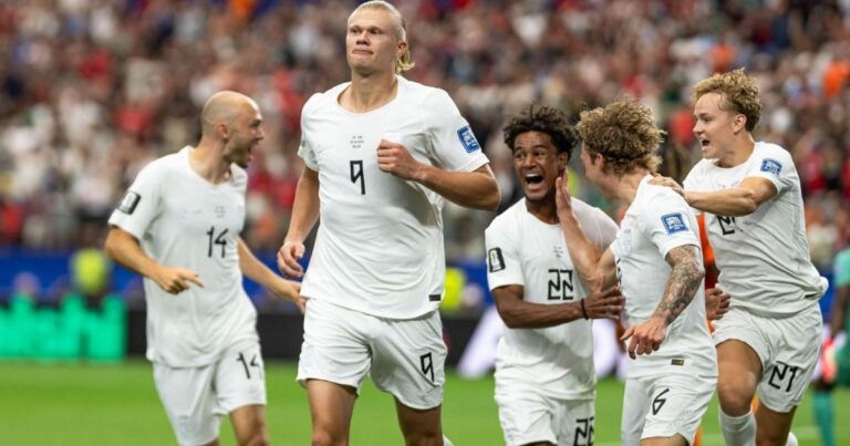 Noruega: conheça os pontos fortes e fracos antes do Brasil
