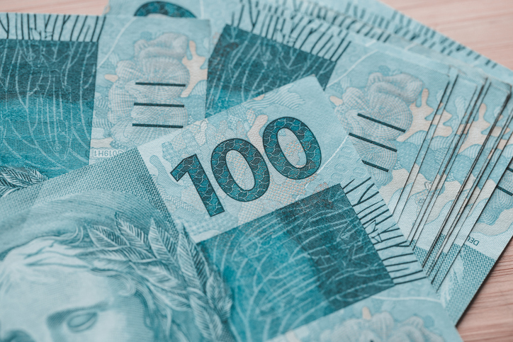 Dívida pública federal sobe 2,61% em junho a R$ 9,268 trilhões